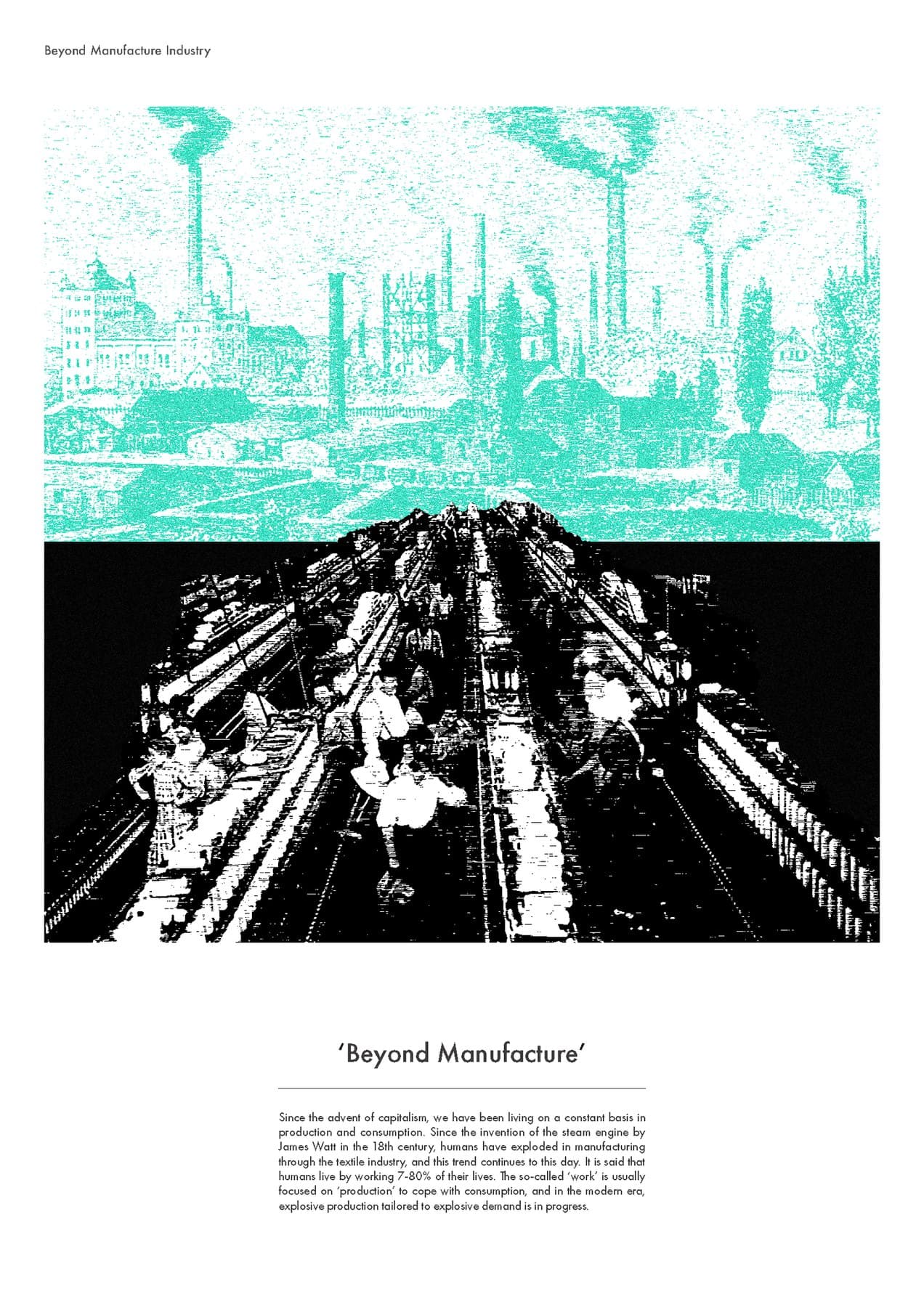Beyond Manufacture 10