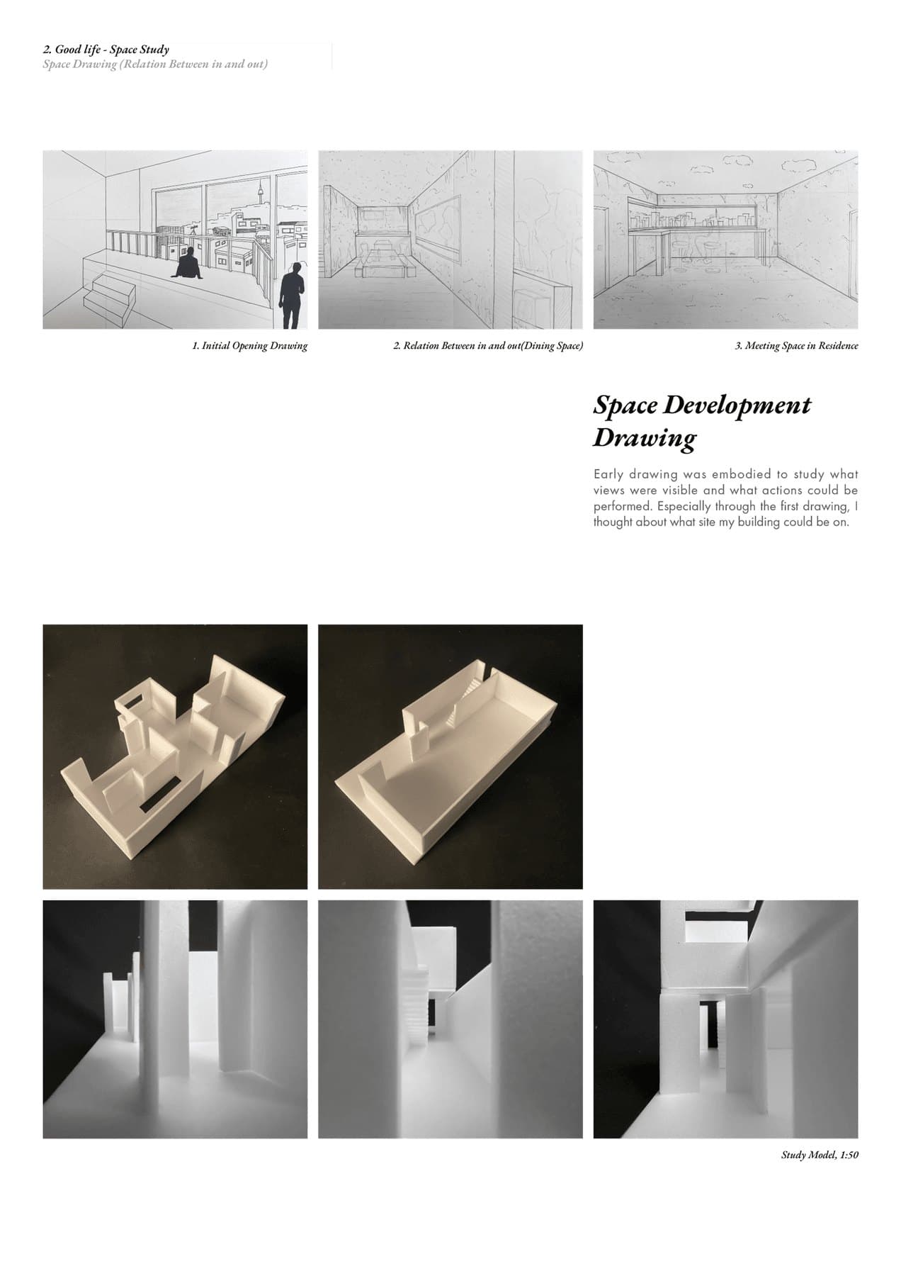 Encounter House 6