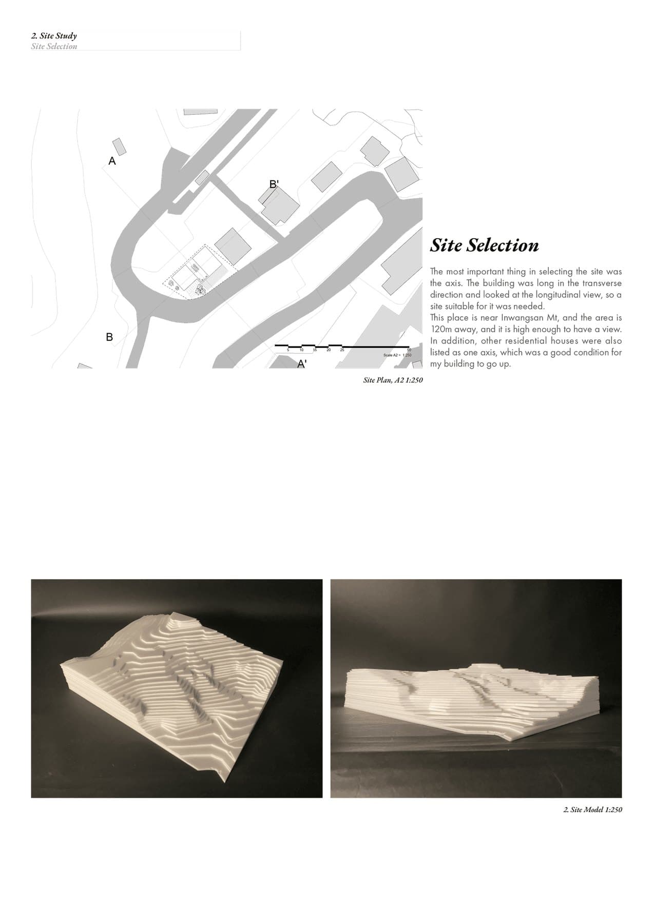 Encounter House 8