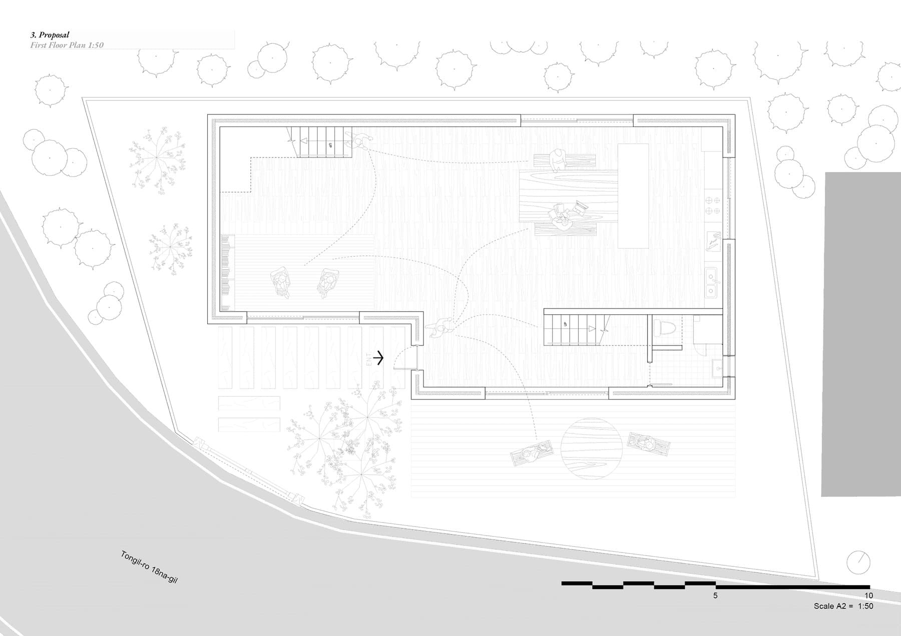 Encounter House 11