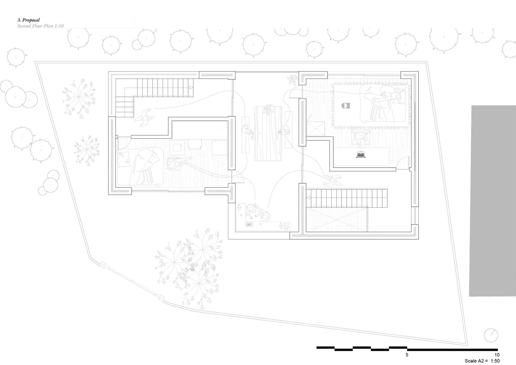 Encounter House 12