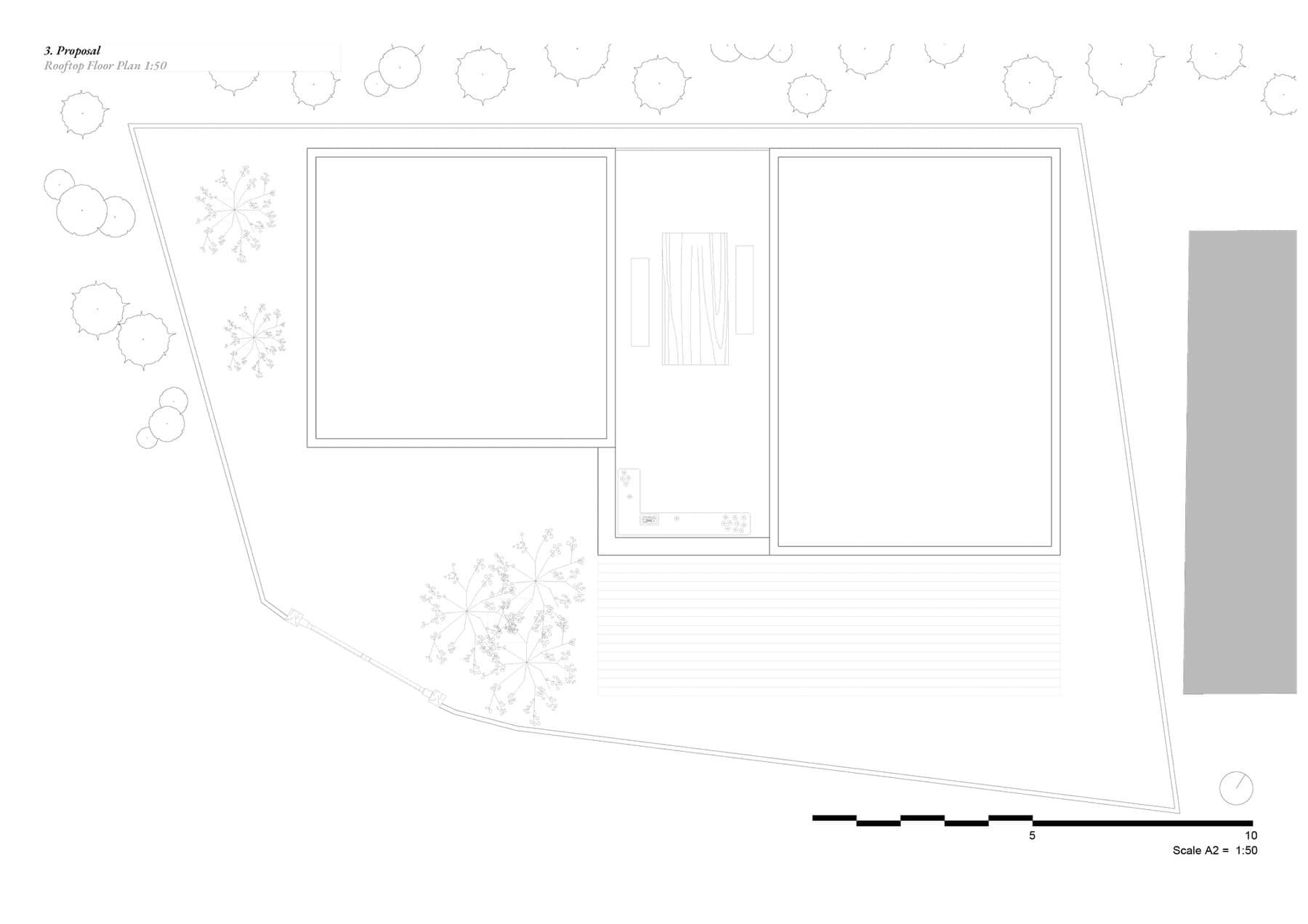Encounter House 13
