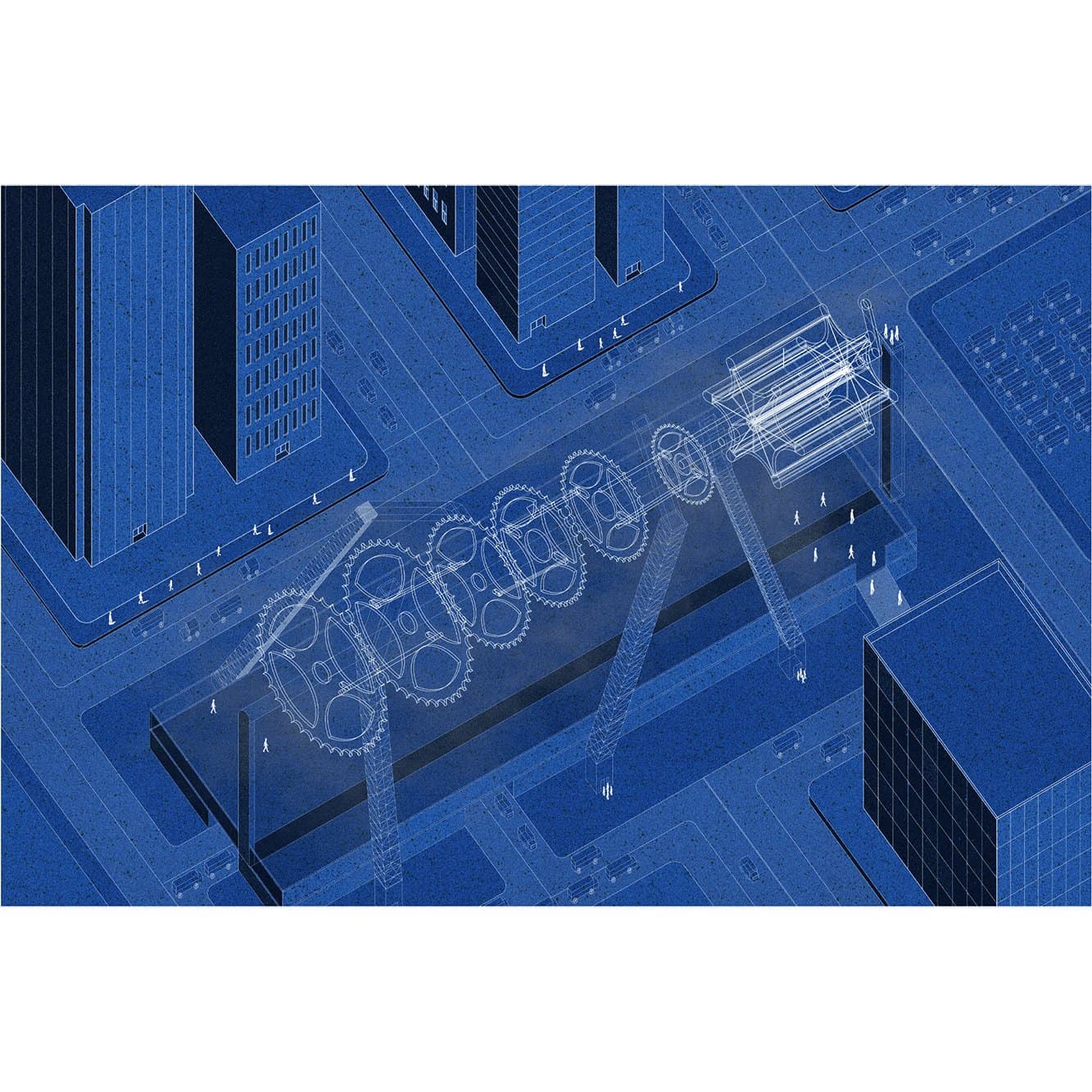 Factory cover