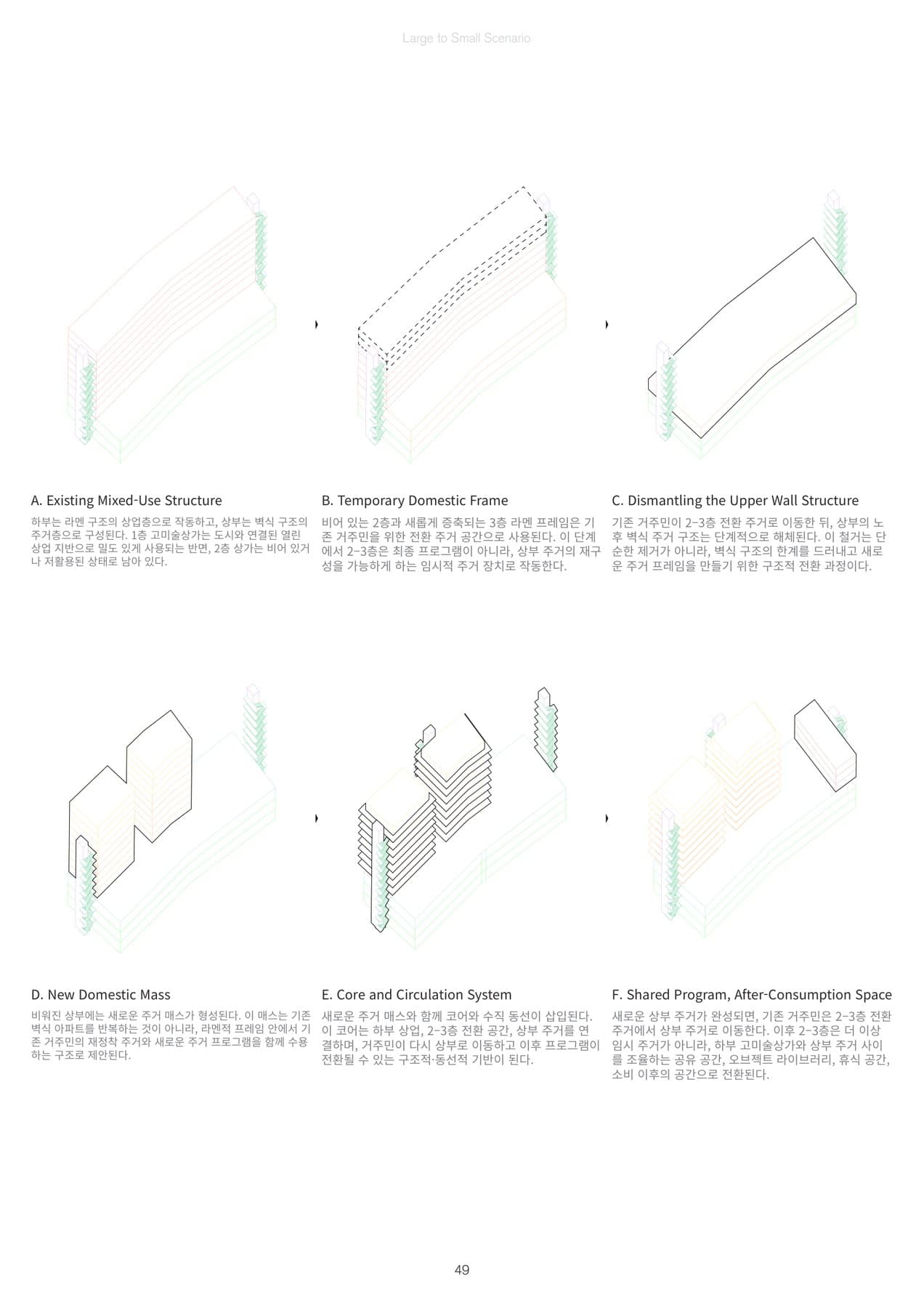 Korean Jusangbokhap 2.0 45