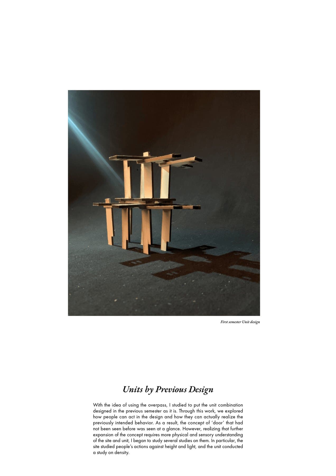 Shadow in the City 46